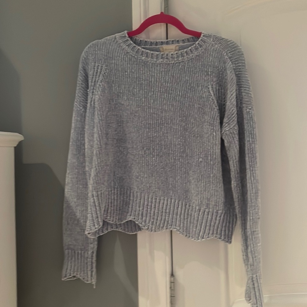 Altar’d state sweater size xs